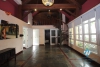 Beautiful house for rent in Hai Ba Trung district, closed Vincom Ba Trieu 